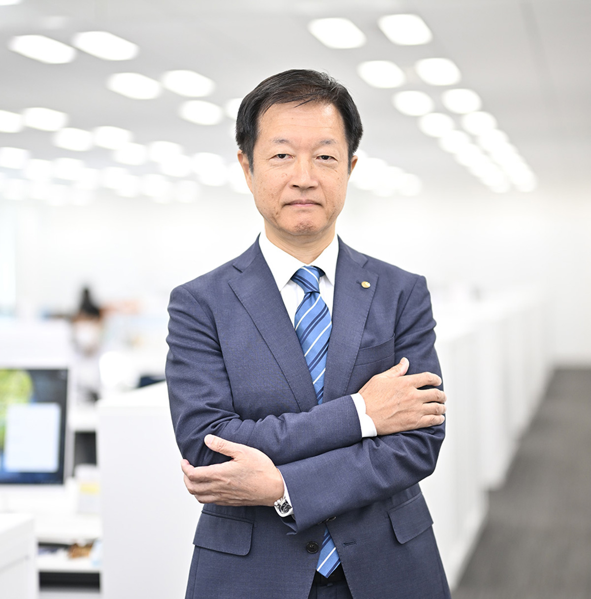 hiroshi Yamada
